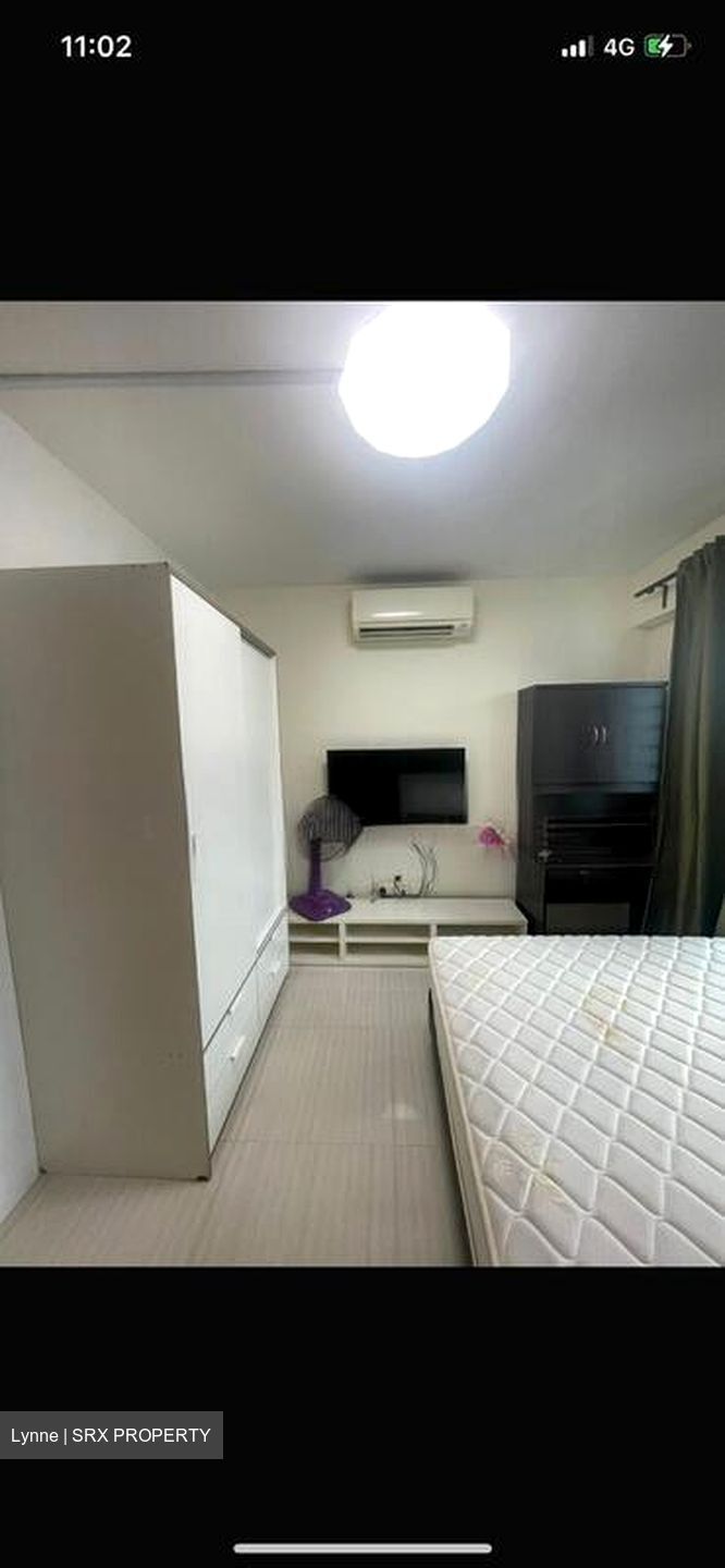 Blk 336A Yishun Riverwalk (Yishun), HDB 4 Rooms #503800791